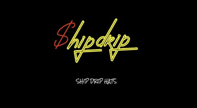 ShipDrip Hats